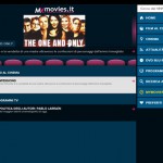 MyMovies: la storia del cinema, i nuovi film e lo streaming