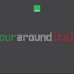 Conoscere l’Italia con ANSA Photo Exhibition “Tour Around Italy”