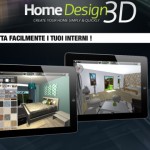 Home Design 3D si aggiorna