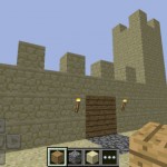Minecraft si aggiorna su iPad