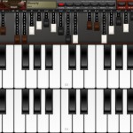 Galileo: un emulatore professionale di organo per iOS