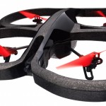 Parrot presenta l’AR.Drone Power Edition