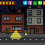 Pixoban, riorganizza un’astronave aliena in questo puzzle game – La recensione di iPadItalia