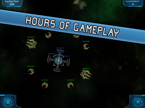 Pyramus, un nuovo gioco dedicato agli amanti degli RTS