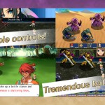 RPG End of Aspiration, lasciati coinvolgere in questa nuova avventura