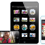 Con iOS 7 arriverà anche AirDrop?