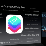 Con Inter-App Audio di iOS 7 gli sviluppatori potranno far interagire le app musicali