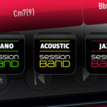 Creare tracce musicali professionali e in poco tempo grazie a SessionBand