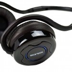Amazon: cuffie Sonixx SX1 in offerta a 29,90€