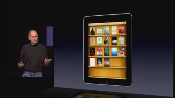 Caso ebook-Apple, parla Eddy Cue