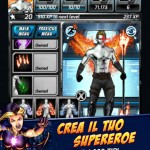 Sbarca su App Store Supreme Heroes, nuovo gioco targato Electronic Arts