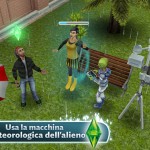 Electronic Arts aggiorna “The Sims Gratis” per iOS