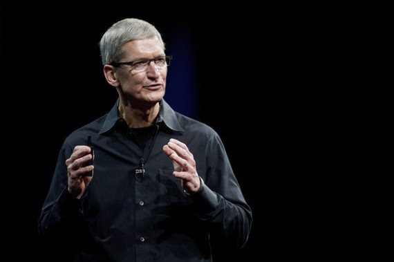 Apple: il CdA è preoccupato della velocità di innovazione della compagnia?