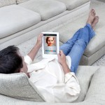 Rispondere al videocitofono BTP con l’iPad? Da oggi si può con l’app XIP Mobile