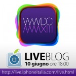 10 giugno, ore 18: segui il WWDC 2013 su SpinBlog!