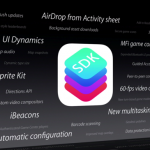 iBeacons, la nuova funzione di iOS 7 per la microgeolocalizzazione