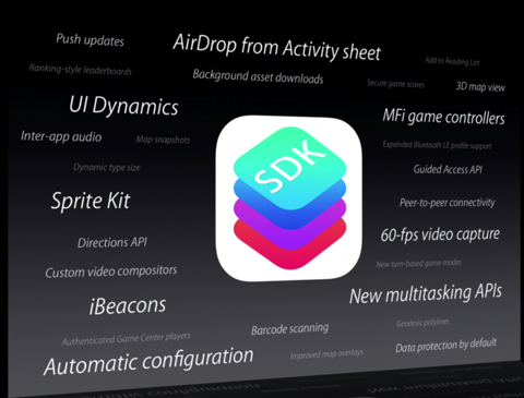 iBeacons, la nuova funzione di iOS 7 per la microgeolocalizzazione