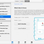 Arriva su App Store l’applicazione ufficiale di Apple per il WWDC 2013