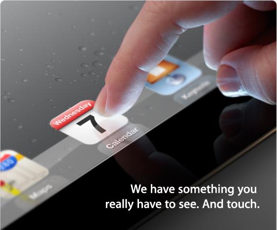 Gestisci al meglio la schermata Home su iPad