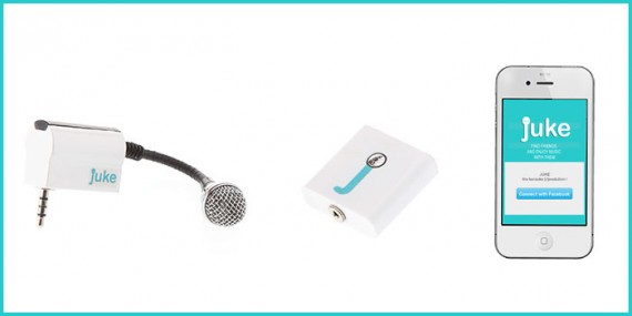 Su Kickstarter arriva un nuovo progetto italiano: JUKE!