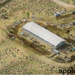 Apple sempre più green: ecco la solar farm da 20 Megawatt