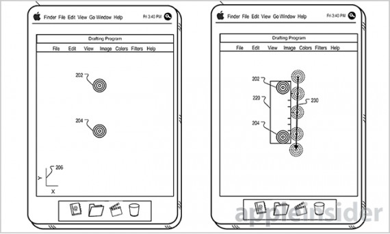 Apple vuole realizzare il suo AutoCAD!