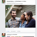 Facebook: pubblicità video da 15 secondi in arrivo
