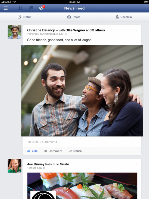 Facebook: pubblicità video da 15 secondi in arrivo