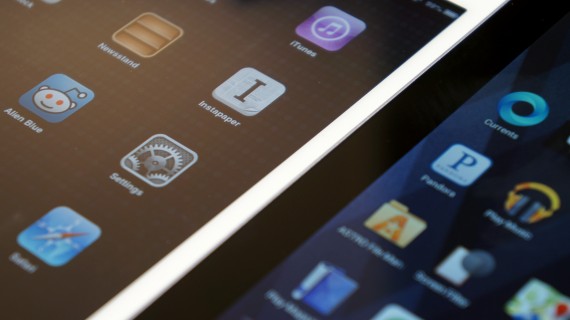 Cambio di programma: l’iPad mini Retina arriverà a fine anno