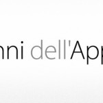 L’App Store compie 5 anni: ecco tutta la storia!