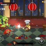 Bloody Harry: 3 codici redeem all’interno! [CODICI UTILIZZATI CORRETTAMENTE]