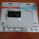Screen Protector e Anti-Fingerprints Screen Protector per iPad mini by Puro – La videorecensione di iPadItalia