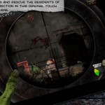 Dead On Sight: ancora Zombie sullo schermo del nostro iPad
