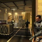 Deus Ex: The Fall, con l’ultimo aggiornamento è possibile giocare su dispositivi con jailbreak