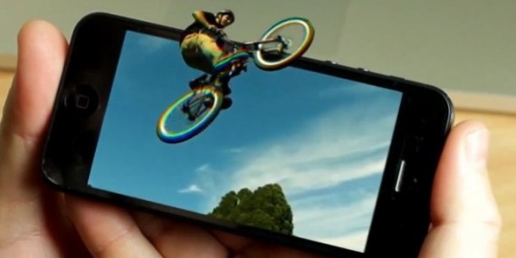 Apple in trattativa di acquisizione con Primesense, azienda specializzata nella realizzazione di sensori 3D