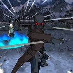 Fallen World: 3 codici redeem all’interno! [CODICI UTILIZZATI CORRETTAMENTE]