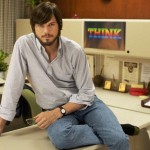 L’attore Ashton Kutcher parla del suo ruolo nel film “Jobs”