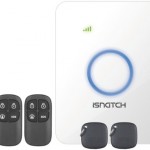 SecurWi, il sistema d’allarme compatibile con iPad