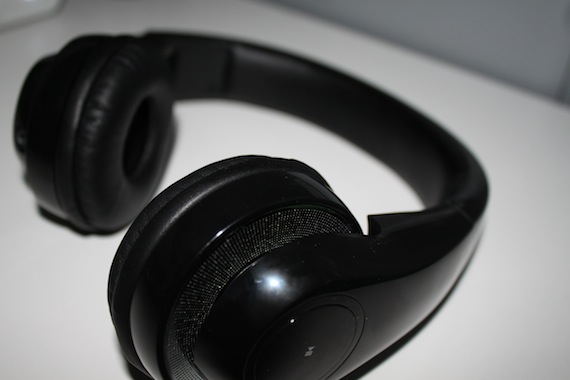 Cuffie STK Groovez BTH800  – La recensione di iPadItalia