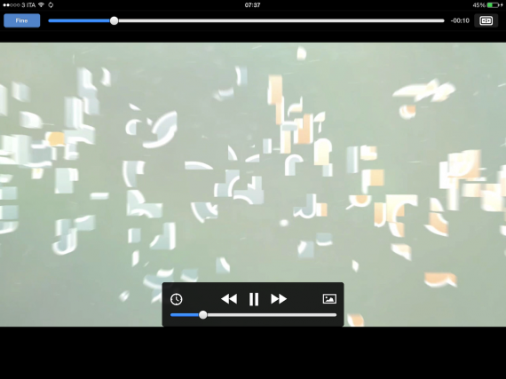 VLC torna su iPad: nuova grafica e nuove opzioni per il player video più completo di App Store – La recensione di iPadItalia