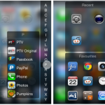 InstaLauncher “permette di aprire qualsiasi app in 500 millisecondi” – Cydia