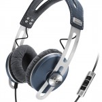 Momentum On, le nuove cuffie Sennheiser