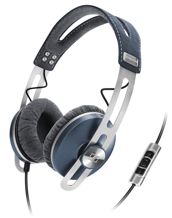 Momentum On, le nuove cuffie Sennheiser