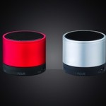 MyFour, lo speaker portatile per iPad