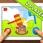 Mole Hammers: 3 codici redeem all’interno! [CODICI UTILIZZATI CORRETTAMENTE]