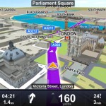 Navigazione GPS Sygic: Tutti i paesi, aggiornata con nuove mappe