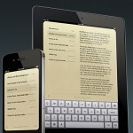 Notefile: avere un taccuino sempre a portata di mano