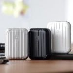 Gum++, la batteria Just Mobile per iPad