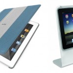 Amazon: custodia a libro PURO e viewstand Griffin in offerta