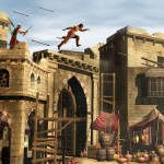 Prince of Persia The Shadow and the Flame dal 25 luglio su App Store